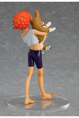 Cowboy Bebop POP UP PARADE Figure Ed & Ein