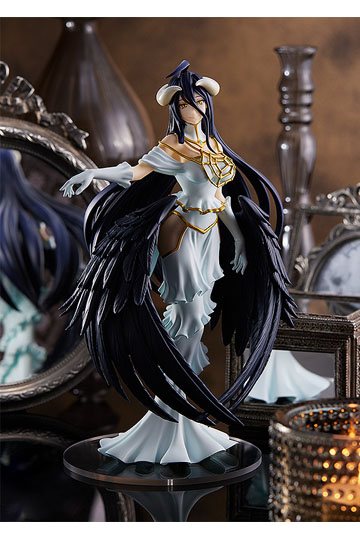 Overlord IV Pop Up Parade  Figure Albedo