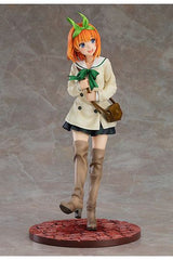 The Quintessential Quituplets Yotsuba Nakano 1/6 Scale Statue