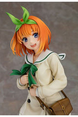 The Quintessential Quituplets Yotsuba Nakano 1/6 Scale Statue