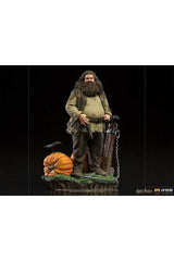 Harry Potter Iron Studios Hagrid Deluxe Art Scale 1/10 Statue