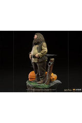 Harry Potter Iron Studios Hagrid Deluxe Art Scale 1/10 Statue