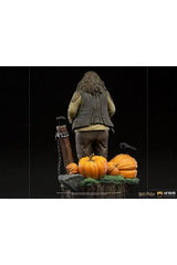 Harry Potter Iron Studios Hagrid Deluxe Art Scale 1/10 Statue