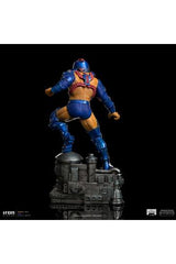 Masters Of The Universe Man-E-Face BDS 1/10 Art Scale Statue