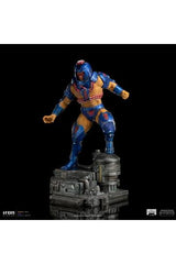 Masters Of The Universe Man-E-Face BDS 1/10 Art Scale Statue