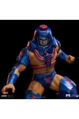 Masters Of The Universe Man-E-Face BDS 1/10 Art Scale Statue