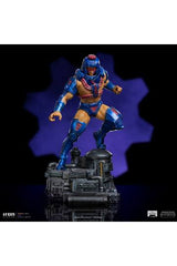 Masters Of The Universe Man-E-Face BDS 1/10 Art Scale Statue