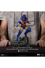 Masters Of The Universe Man-E-Face BDS 1/10 Art Scale Statue