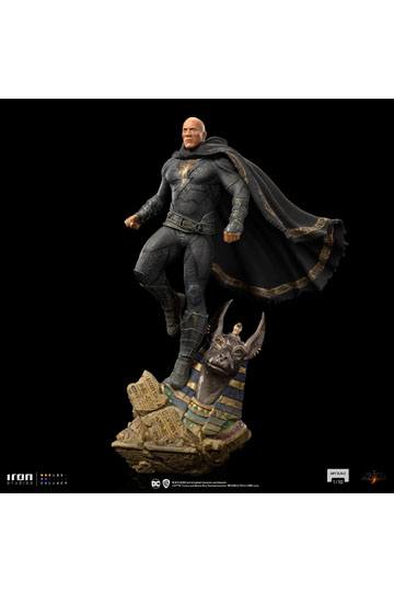 DC Comics Black Adam 1/10 Art Scale Statue