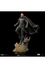 DC Comics Black Adam 1/10 Art Scale Statue