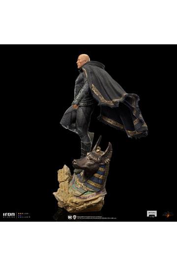 DC Comics Black Adam 1/10 Art Scale Statue