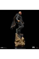 DC Comics Black Adam 1/10 Art Scale Statue