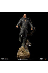 DC Comics Black Adam 1/10 Art Scale Statue