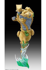 Jojo's Bizarre Adventure Part3 「Standust Crusaders」Statue Legend 「The World」