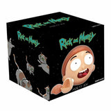 Rick and Morty Morty Head Collectors Storage Box