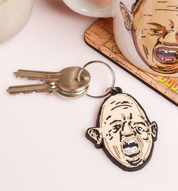 The Goonies Mug, Coaster And Keyring Gift Set