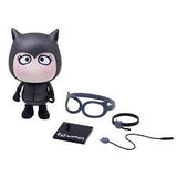 DC Comics Catwoman B.Wing X Justice League 4" Vinyl Figure