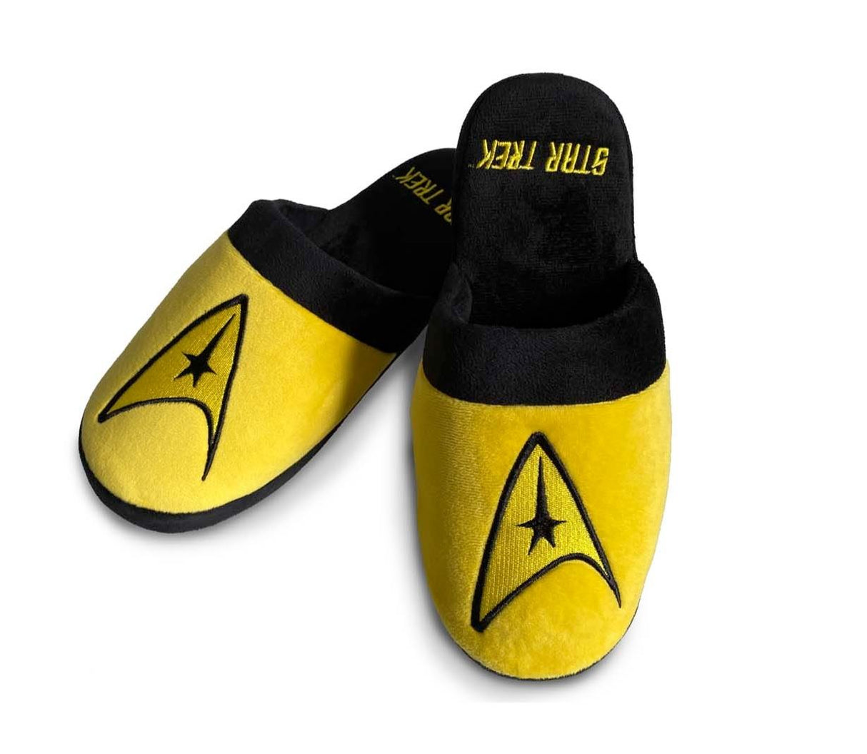 Star Trek Captain Kirk Mule Slipper (UK 8-10)