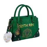 Harry Potter Slytherin Handbag