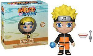 Funko 5 Star Naruto - Naruto
