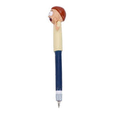 Rick and Morty Ballpoint Pen Morty 18 cm