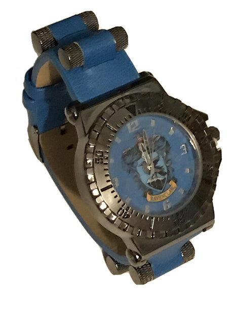 Harry Potter Ravenclaw Crest Watch