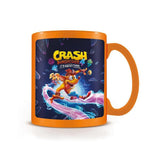 Crash Bandicoot It's About Time Gift Set