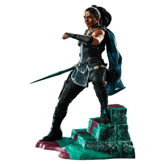 Marvel Gallery Thor Ragnarok Valkyrie PVC Statue