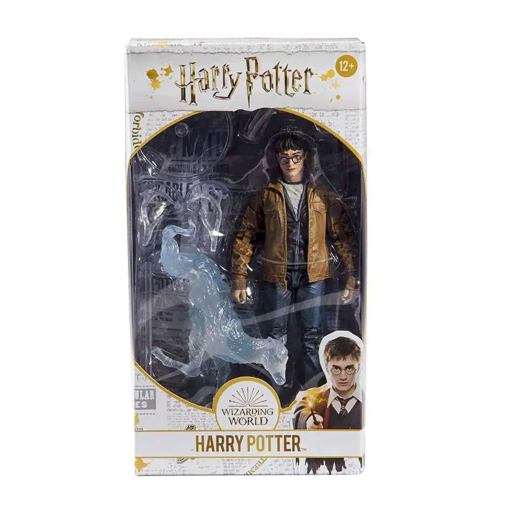 Harry potter best sale toys uk