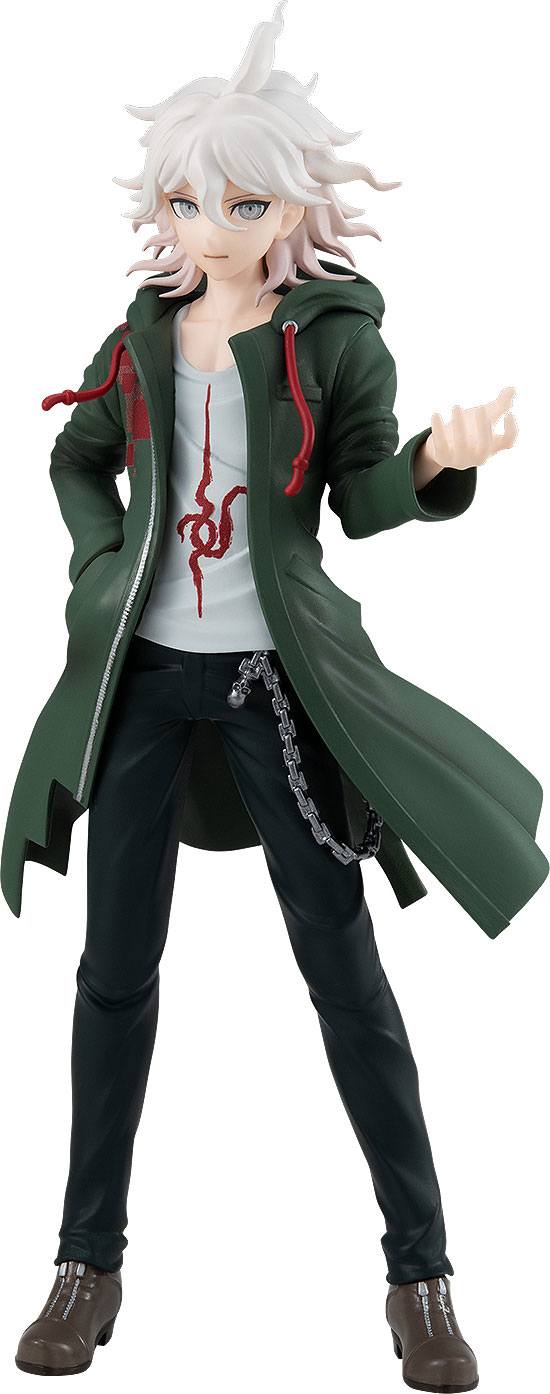 Danganronpa 1.2 Reload Pop Up Parade Figure Nagito Komaeda