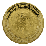 Warhammer 40000: T'au Empire Coin