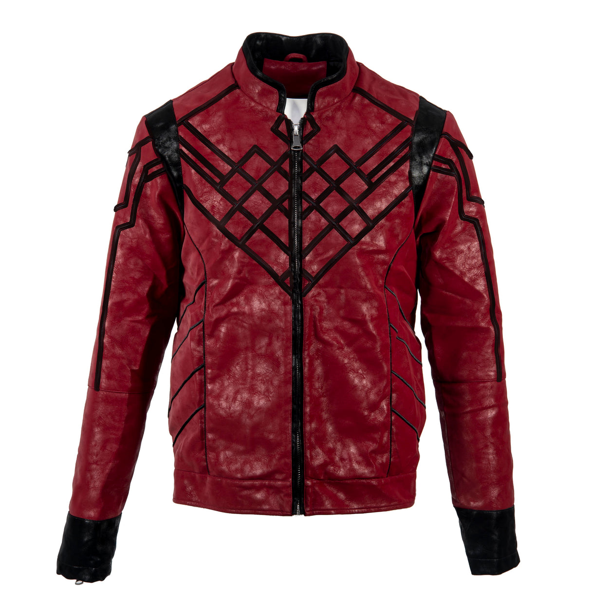 Marvel Shang-Chi Jacket