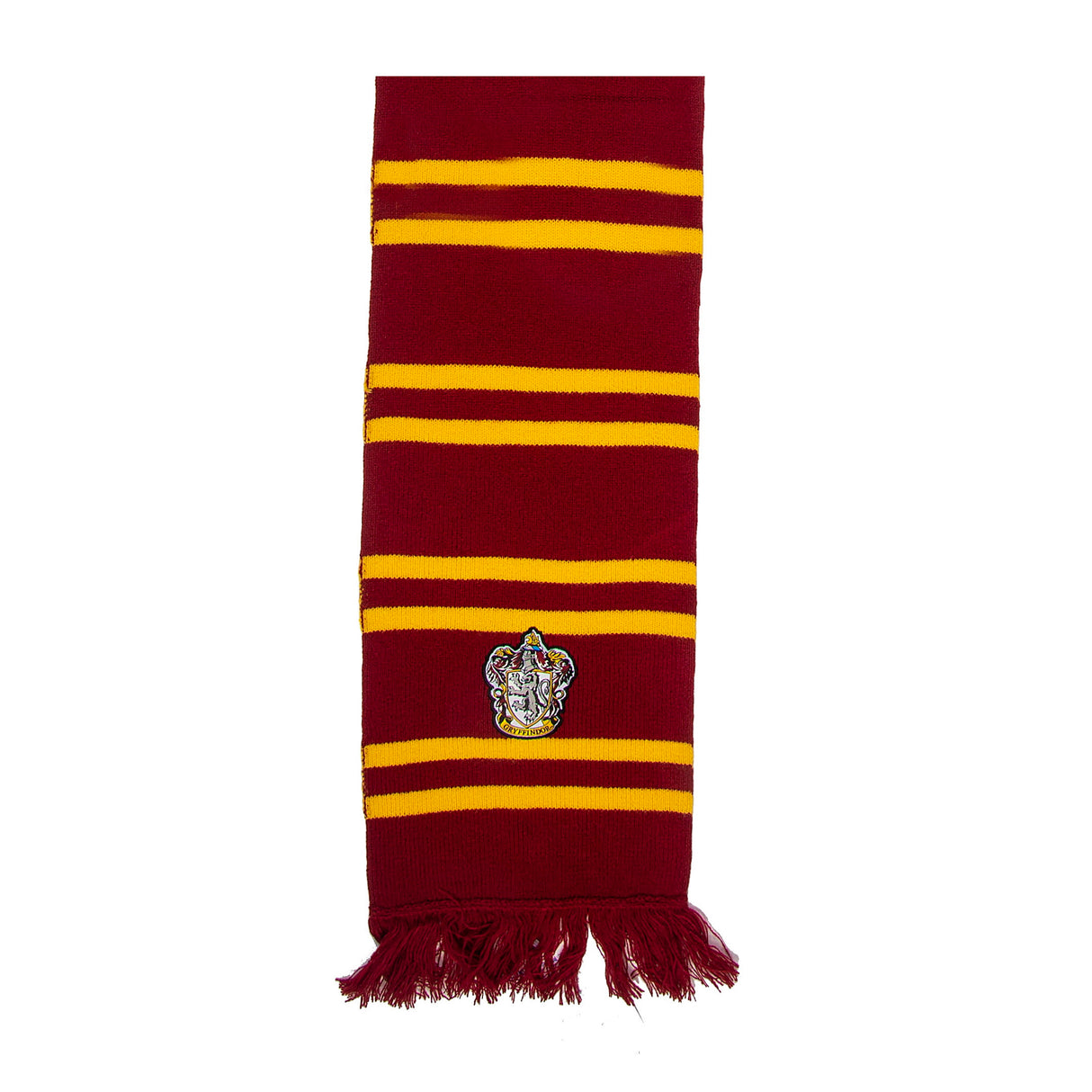 Harry Potter: Gryffindor House Scarf – Comic Warehouse