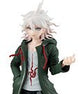 Danganronpa 1.2 Reload Pop Up Parade Figure Nagito Komaeda