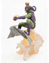 Marvel Gallery Comic Green Goblin Deluxe PVC Statue