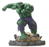 Marvel Immortal Hulk Marvel Gallery Deluxe PVC Statue