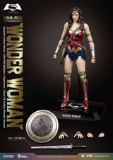 DC Comics Wonder Woman Dynamic Action Heroes Justice League 7" Figure