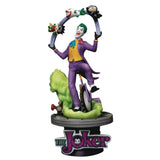 DC Comics The Joker Beast Kingdom PVC Diorama Statue