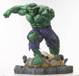 Marvel Immortal Hulk Marvel Gallery Deluxe PVC Statue