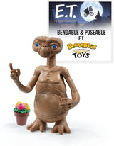 Noble Collection E.T. Bendyfig Figure