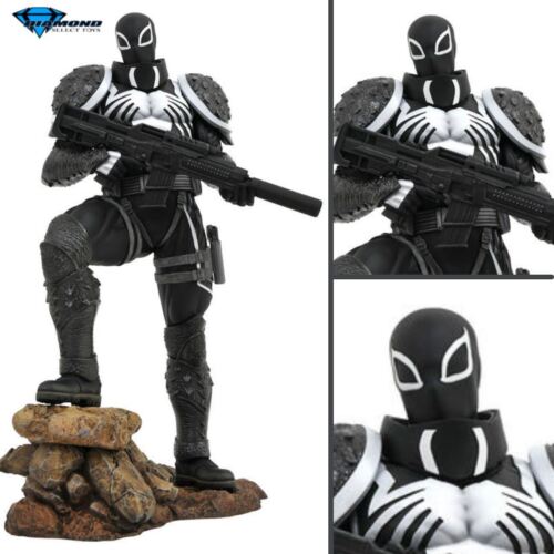 Marvel Agent Venom Gallery 9inch PVC Statue