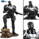 Marvel Agent Venom Gallery 9inch PVC Statue