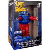 Lost In Space B9 Retro Electronic Robot