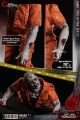 Bitten Don 31cm 1/6 Scale Action Figure