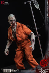 Bitten Don 31cm 1/6 Scale Action Figure