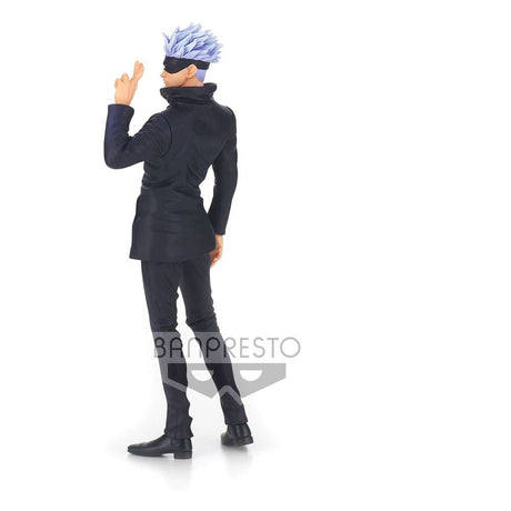 Jujutsu Kaisen Satoru Gojo 19cm PVC Statue