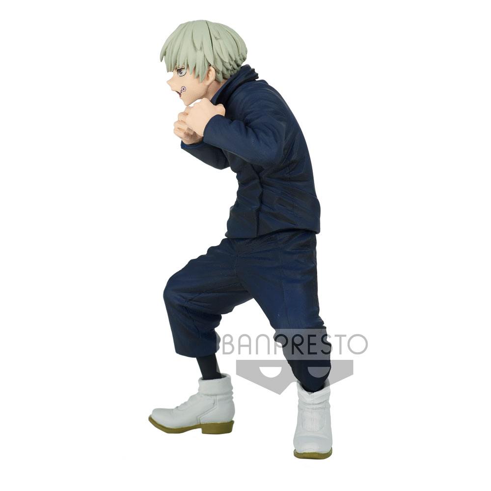 Jujutsu Kaisen Toge Inumaki 15cm PVC Statue