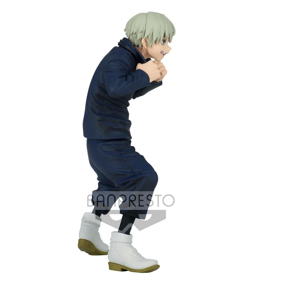 Jujutsu Kaisen Toge Inumaki 15cm PVC Statue