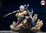 Demon Slayer FiguartsZERO PVC Statue Tengen Uzui 14 cm