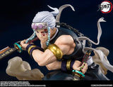 Demon Slayer FiguartsZERO PVC Statue Tengen Uzui 14 cm